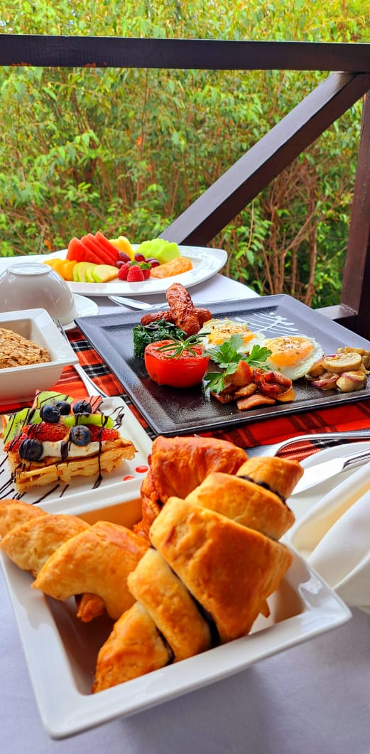 Emayian Luxury Camp Mara